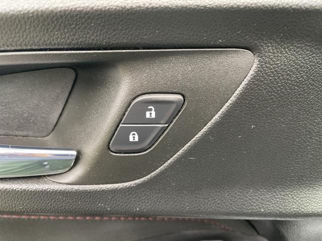 used 2021 Chevrolet TrailBlazer car, priced at $16,577