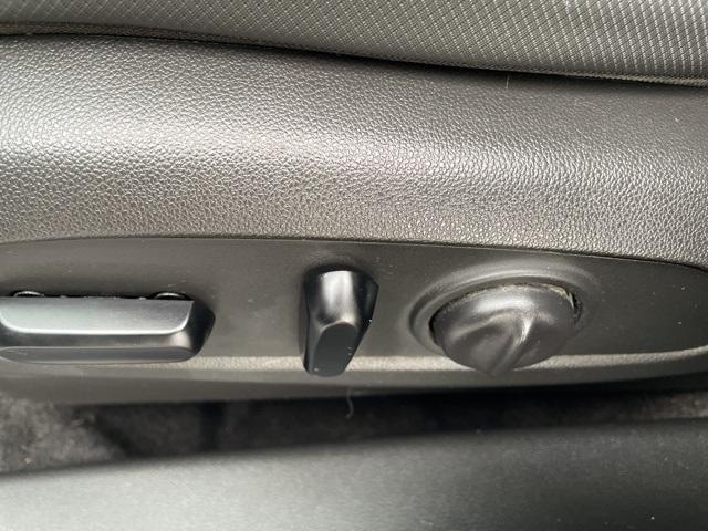 used 2021 Chevrolet TrailBlazer car, priced at $16,577