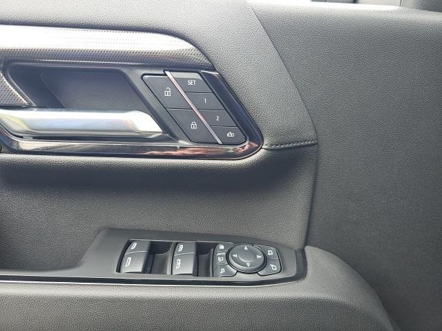 used 2025 GMC Sierra 2500 car, priced at $75,550