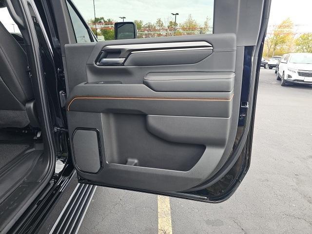 used 2025 GMC Sierra 2500 car, priced at $75,550