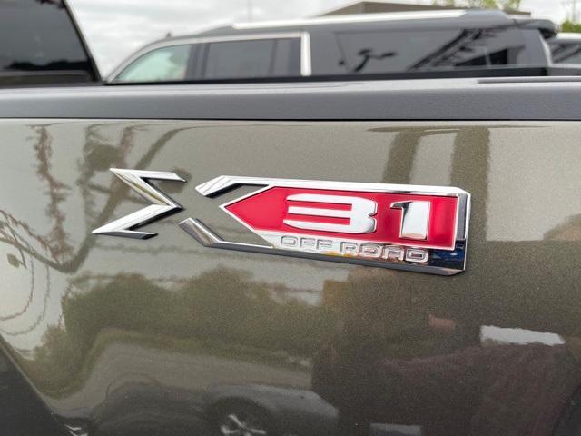 used 2023 GMC Sierra 2500 car, priced at $48,995