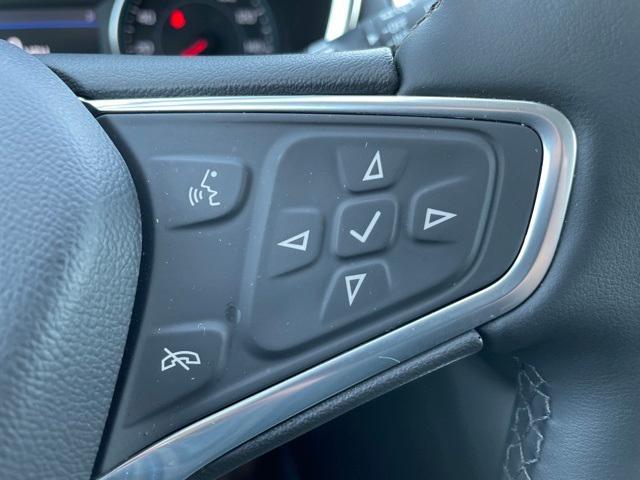 used 2023 Chevrolet Equinox car, priced at $24,995