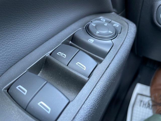 used 2023 Chevrolet Equinox car, priced at $24,995