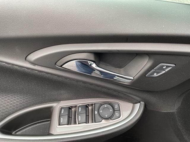 used 2025 Chevrolet Malibu car, priced at $22,995