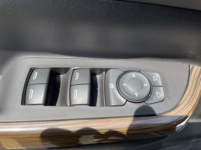 used 2019 GMC Acadia car, priced at $18,995