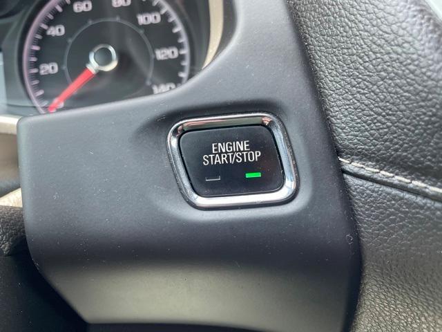used 2019 GMC Acadia car, priced at $18,995