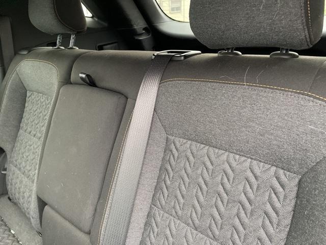 used 2023 Chevrolet Equinox car, priced at $21,777