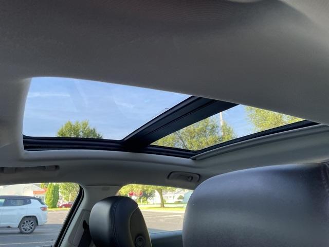used 2011 Buick LaCrosse car, priced at $9,995