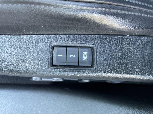 used 2011 Buick LaCrosse car, priced at $9,995