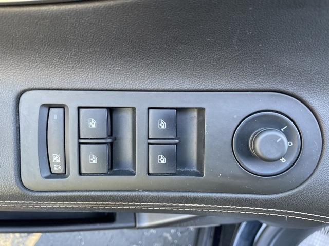 used 2011 Buick LaCrosse car, priced at $9,995