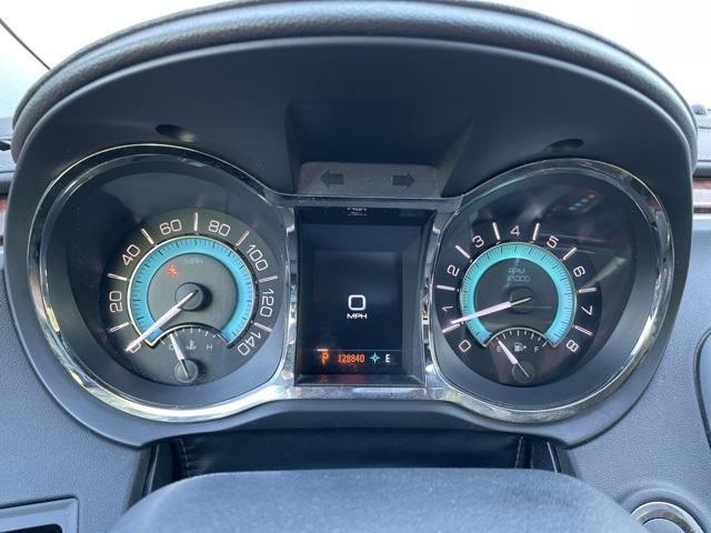 used 2011 Buick LaCrosse car, priced at $9,995