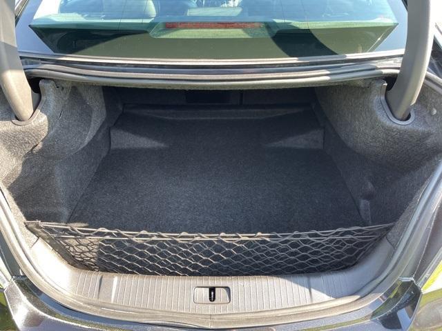 used 2011 Buick LaCrosse car, priced at $9,995