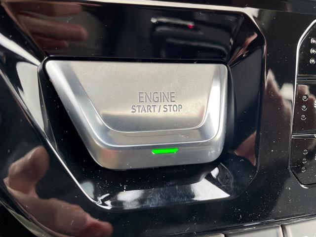 new 2025 GMC Sierra 1500 car, priced at $75,325