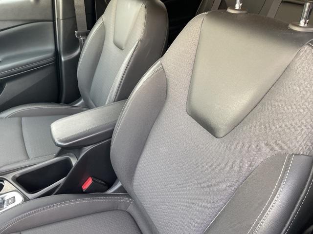 used 2022 Buick Encore GX car, priced at $21,995