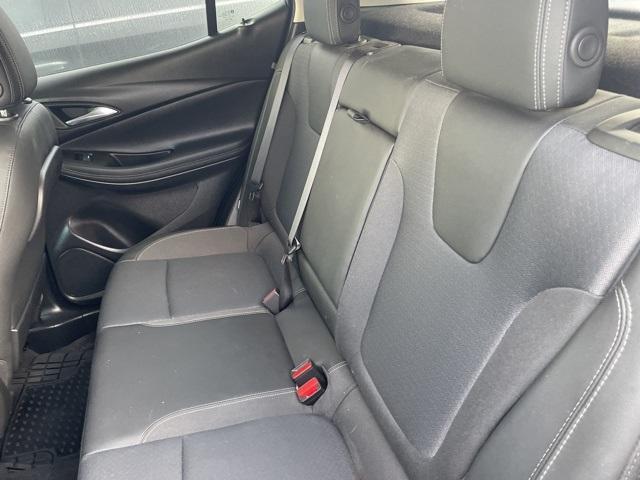 used 2022 Buick Encore GX car, priced at $21,995