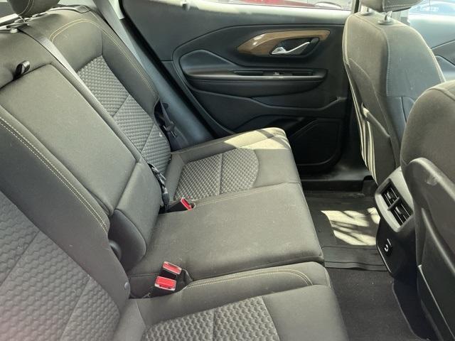 used 2018 GMC Terrain car