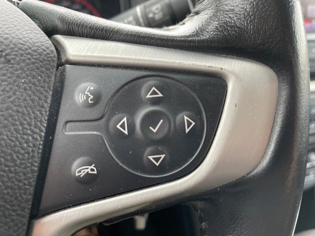 used 2016 GMC Canyon car, priced at $21,997
