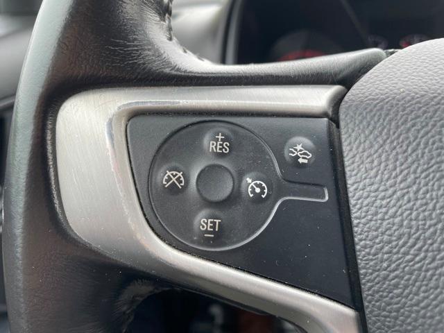 used 2016 GMC Canyon car, priced at $21,997