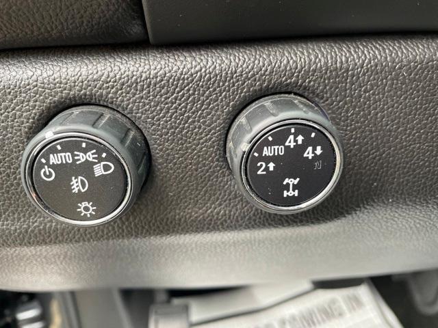 used 2016 GMC Canyon car, priced at $21,997