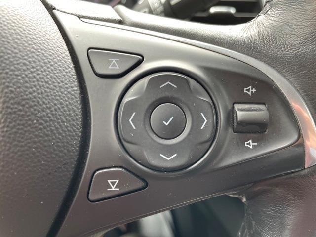 used 2021 Buick Enclave car, priced at $23,995