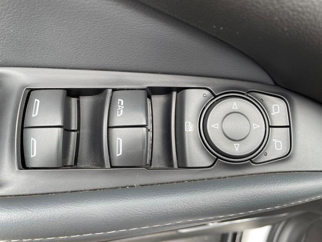 used 2021 Buick Enclave car, priced at $23,995