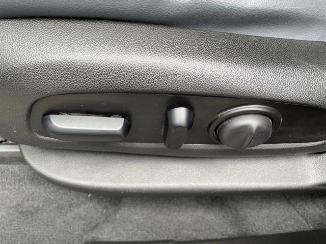 used 2021 Buick Enclave car, priced at $23,995