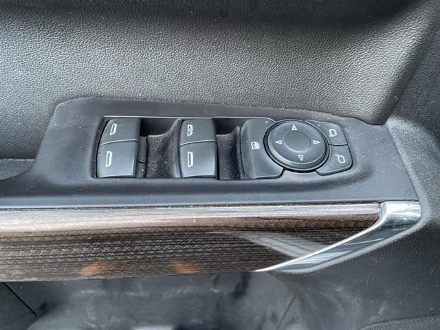 used 2019 Chevrolet Silverado 1500 car, priced at $23,200