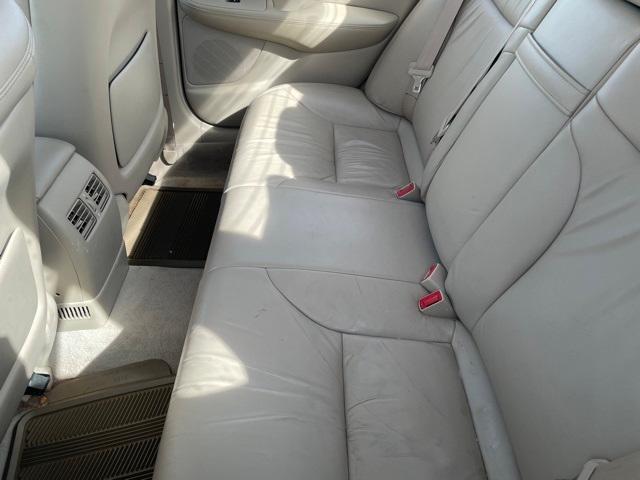 used 2003 Lexus ES 300 car, priced at $5,500
