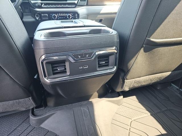 used 2022 Chevrolet Silverado 1500 car, priced at $45,777