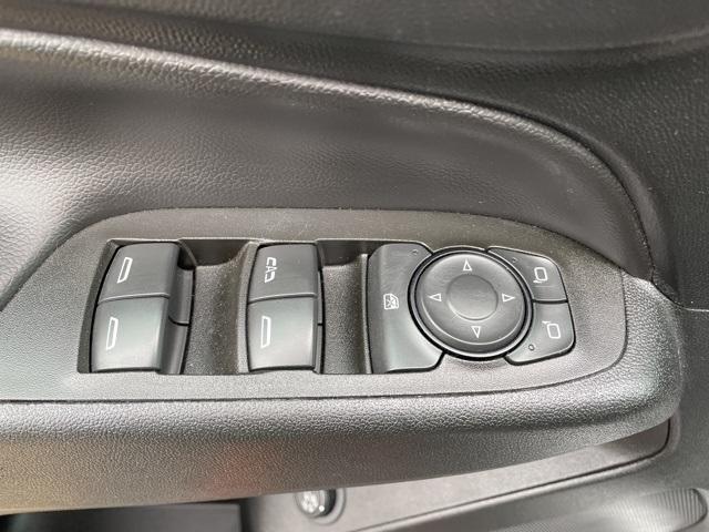 used 2022 Chevrolet Equinox car, priced at $21,700