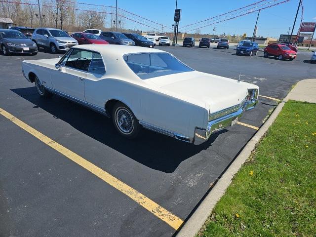 used 1965 Oldsmobile Starfire car, priced at $12,977