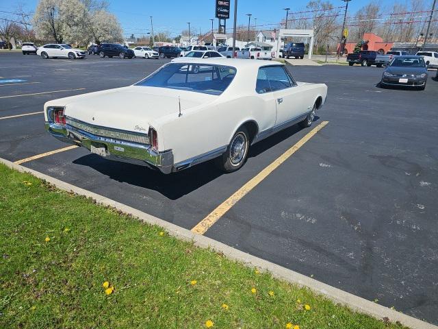 used 1965 Oldsmobile Starfire car, priced at $12,977