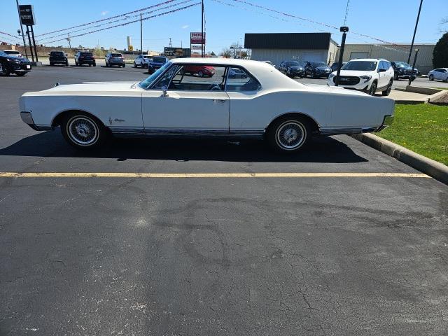 used 1965 Oldsmobile Starfire car, priced at $12,977