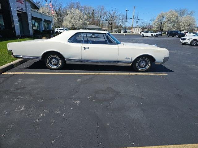 used 1965 Oldsmobile Starfire car, priced at $12,977