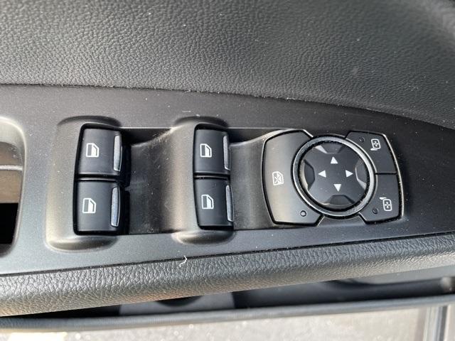 used 2019 Ford Fusion car, priced at $14,995