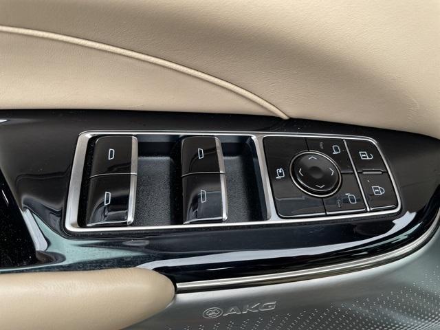 used 2024 Cadillac LYRIQ car, priced at $41,977