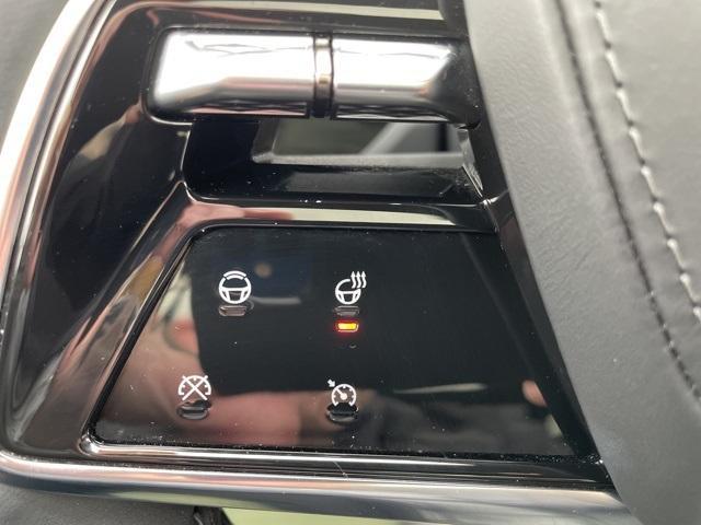 used 2024 Cadillac LYRIQ car, priced at $41,977