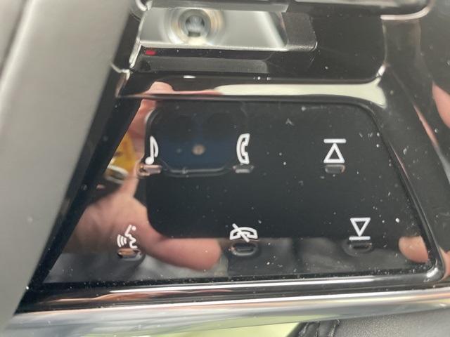 used 2024 Cadillac LYRIQ car, priced at $41,977