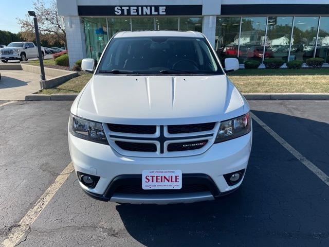 used 2016 Dodge Journey car, priced at $8,995