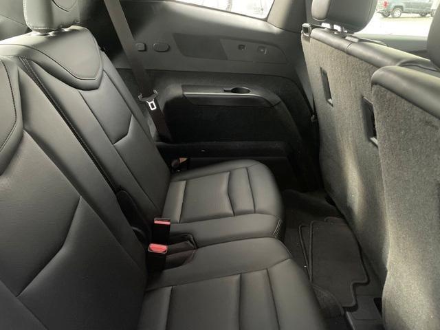 used 2021 Cadillac XT6 car, priced at $39,995