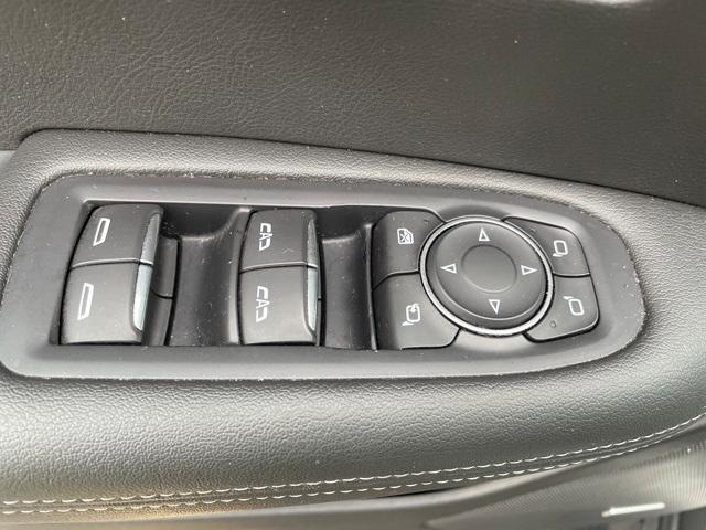 used 2021 Cadillac XT6 car, priced at $39,995