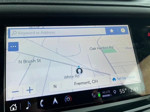 used 2021 Cadillac XT6 car, priced at $39,995
