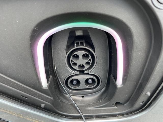 new 2026 Cadillac VISTIQ car, priced at $79,890