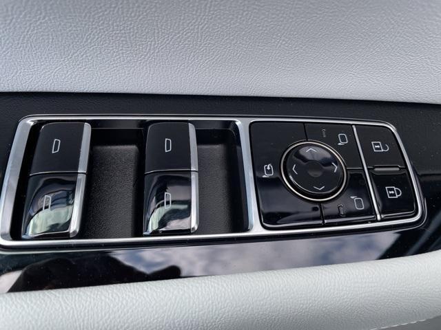 new 2026 Cadillac VISTIQ car, priced at $79,890