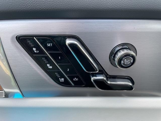 new 2026 Cadillac VISTIQ car, priced at $79,890