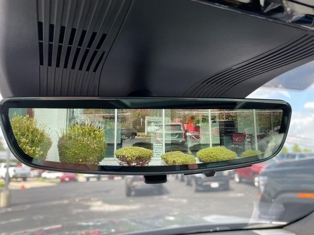 new 2026 Cadillac VISTIQ car, priced at $79,890