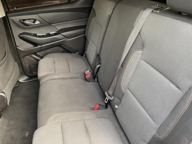 used 2019 Chevrolet Traverse car, priced at $18,750