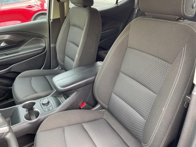 used 2022 GMC Terrain car, priced at $21,995