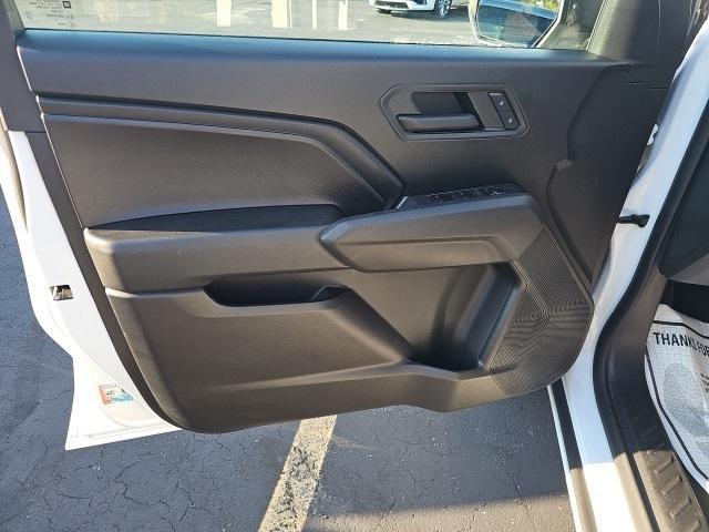 used 2023 Chevrolet Colorado car, priced at $28,550