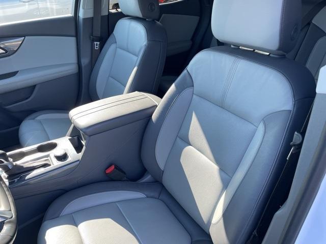used 2020 Chevrolet Blazer car, priced at $18,995